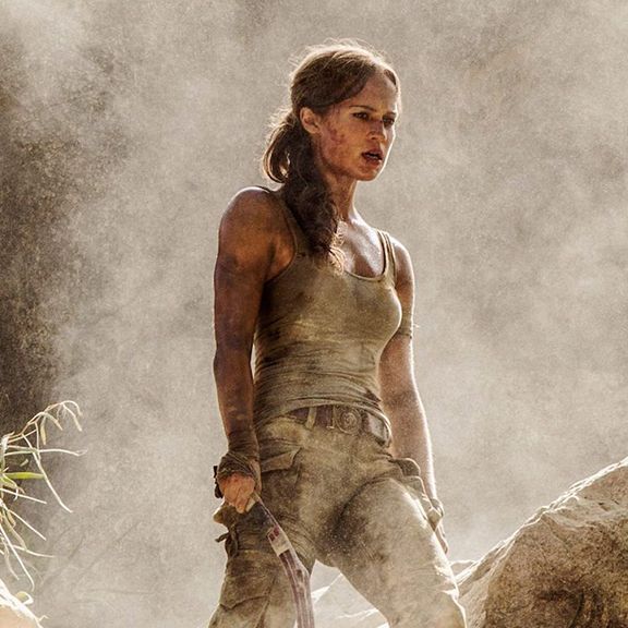 Tomb Raider 2 fue cancelada y varios rumores aseguran que se hará un reboot  de la franquicia sin Alicia Vikander como Lara Croft - Cultura Geek