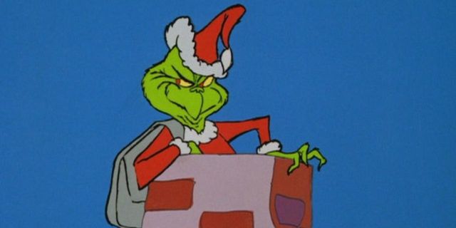 15 capítulos de Navidad de series de dibujos animados