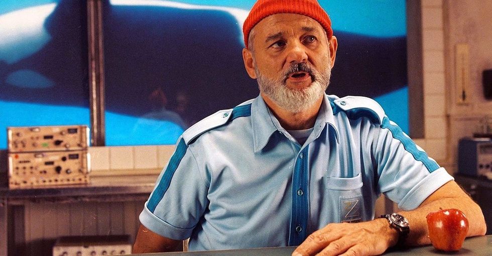 life aquatic