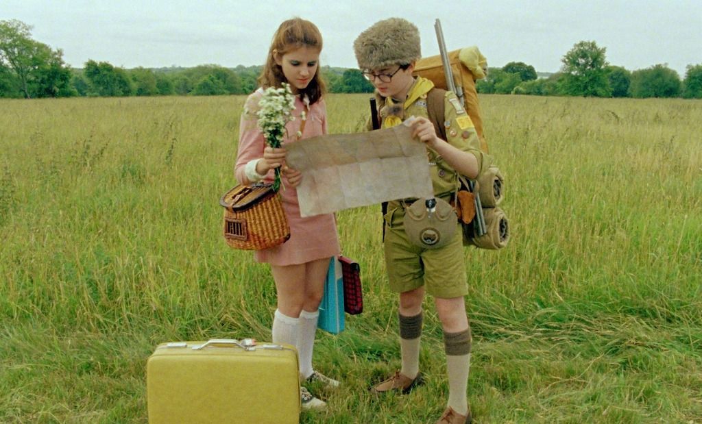 Wes Anderson Sus Peliculas De Peor A Mejor