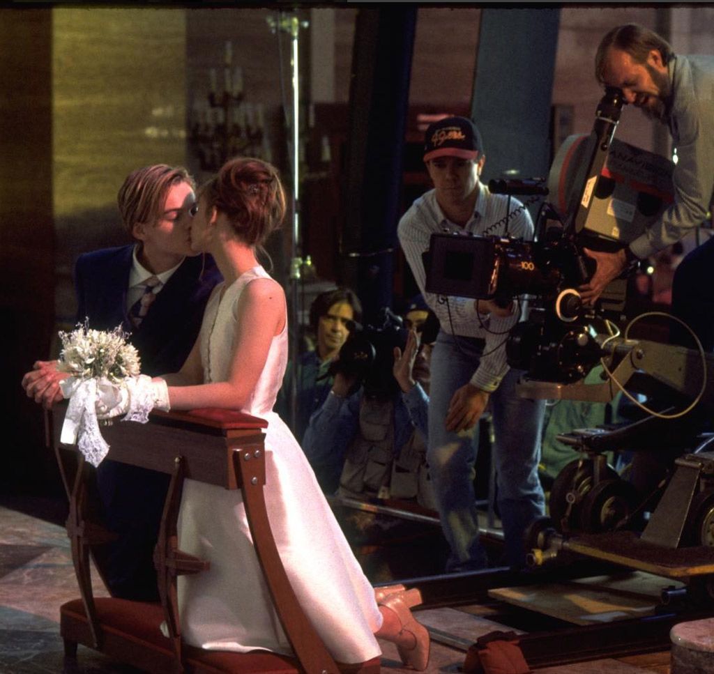 romeo y julieta leonardo dicaprio romeo y julieta leonardo dicaprio