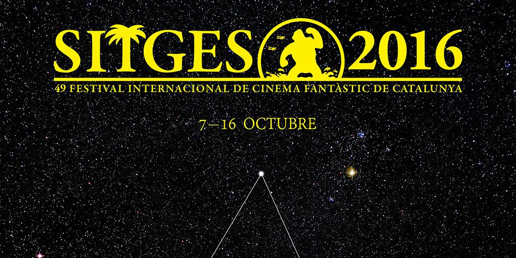 El Festival de Sitges presenta el cartel de su nueva edición