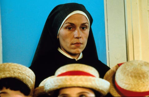 Frances McDormand