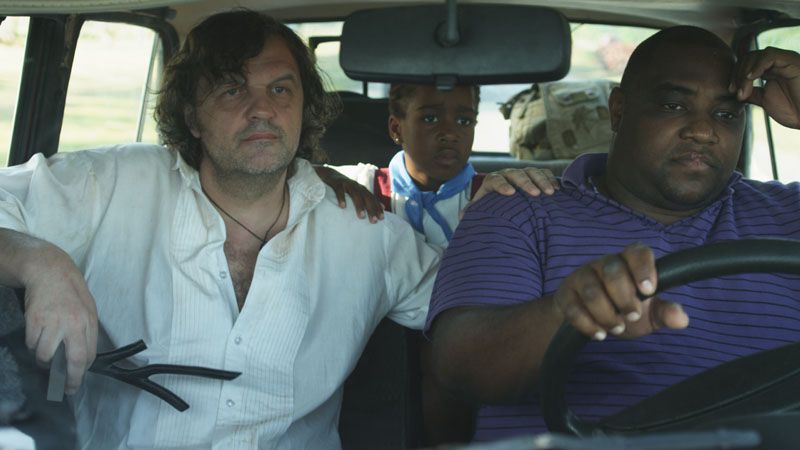 EL LIBRO DE LA PELÍCULA 7 DÍAS EN LA HAB 7 Días En La Habana : Amazon.com.mx: Películas y Series de TV