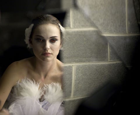 black swan movie image