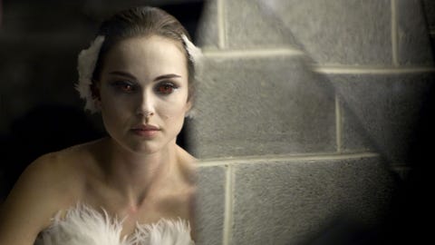 Black Swan black swan movie image
