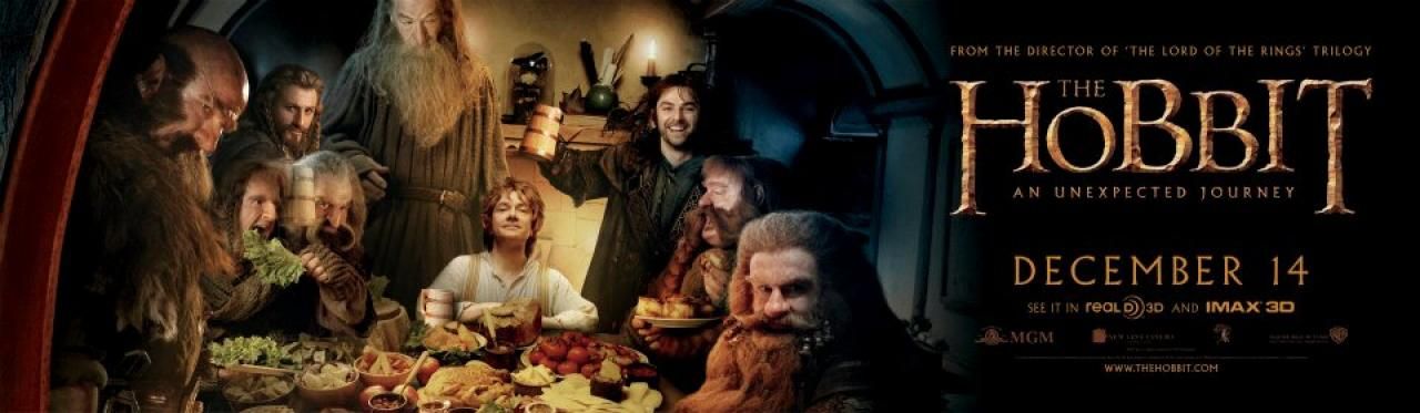 El Hobbit: Un Viaje Inesperado Edicion Extendida — Filmas pakalpojumā  Google Play