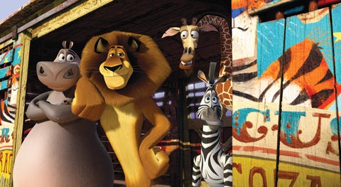 Graffiti, Art, Tints and shades, Animation, Mural, Street art, Animated cartoon, Paint, Lion, Illustration, 