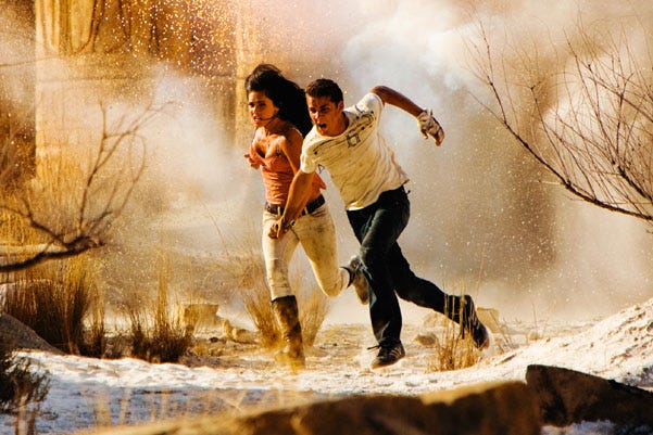 transformers 2