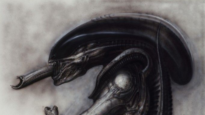 preview for 'Alien': Curiosidades 40 aniversario