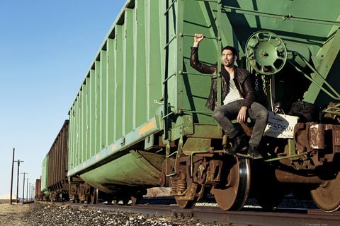 Transport, Rolling stock, Track, Machine, Railway, Engineering, Train, Employment, Rolling, freight car, 