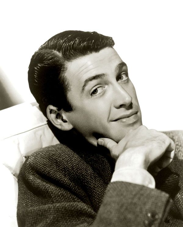 james stewart