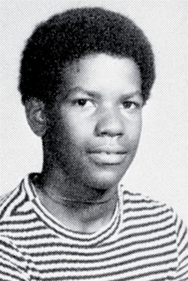 Particularísimo Denzel Washington