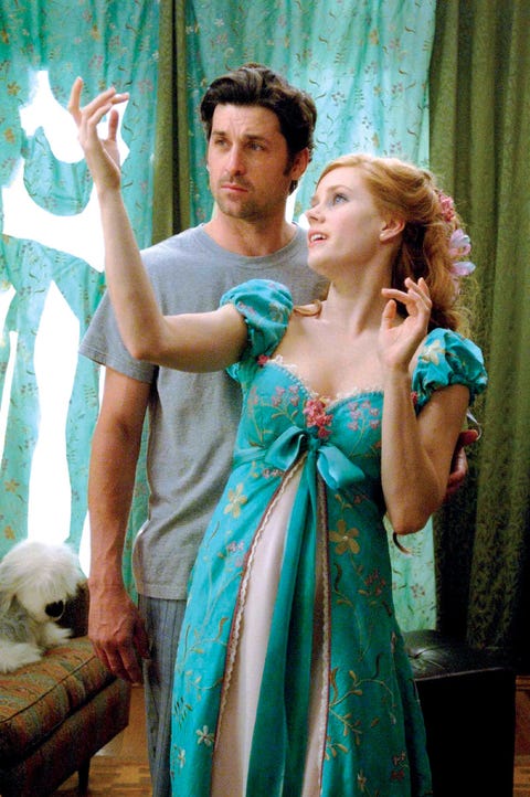 Patrick Dempsey Sex Symbol A Los 40