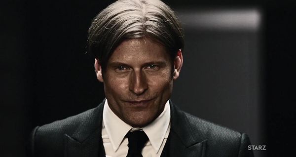 crispin glover