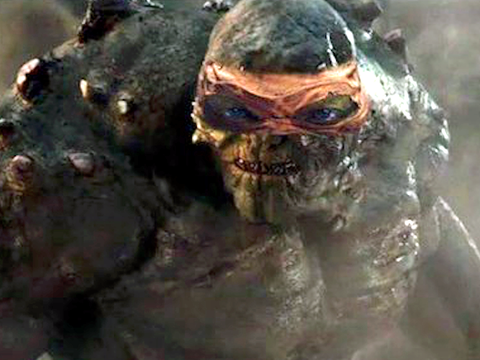 Podríamos volver a ver a Doomsday en las pelis de DC?