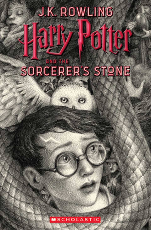 Así celebrará 'Harry Potter' el 20 aniversario de 'La Piedra Filosofal'