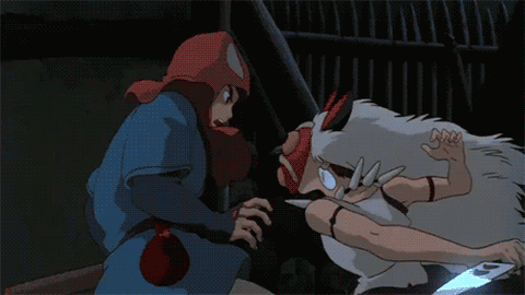 'La princesa Mononoke': 20 años del clásico ecologista de Hayao Miyazaki