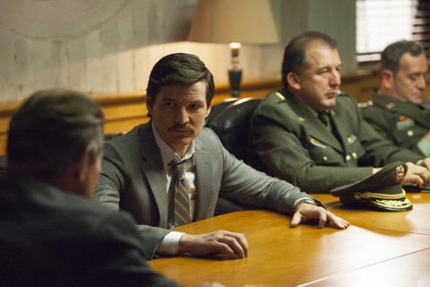 Tercera temporada de 'Narcos': Más allá de Pablo Escobar