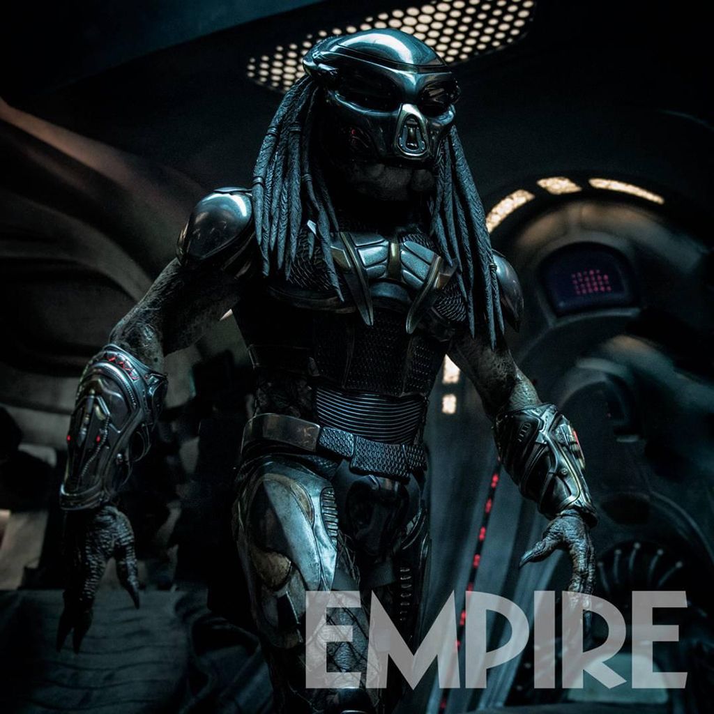 predator online 2018