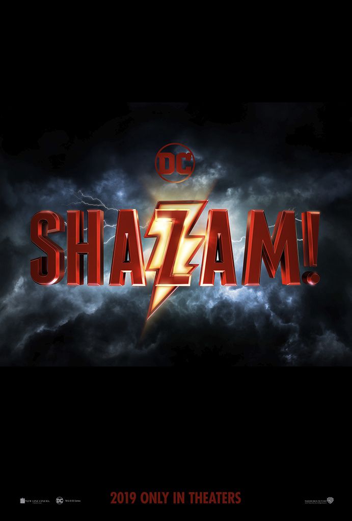 logotipo de shazam transparente