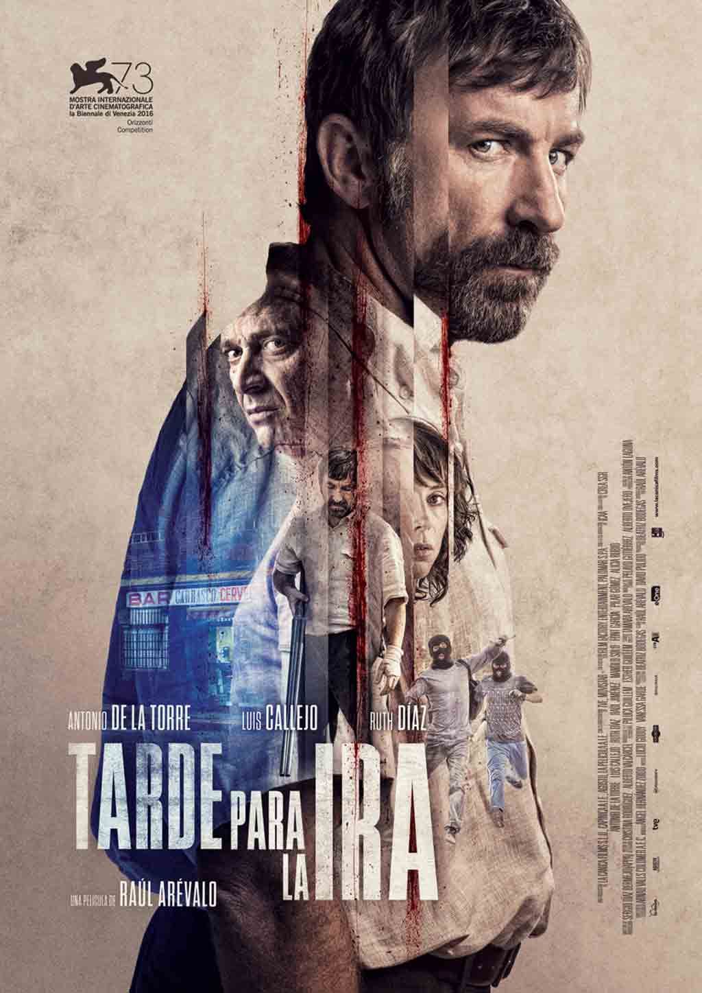 Las ultimas peliculas que has visto - Página 18 Tarde-para-la-ira-Cartel-final