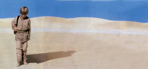Sand, Landscape, Dune, Khaki, Aeolian landform, Paint, Boot, Beige, Desert, Painting, 