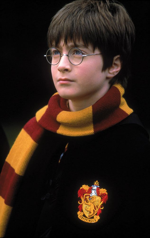 Harry Potter': Los 50 personajes clave de la saga