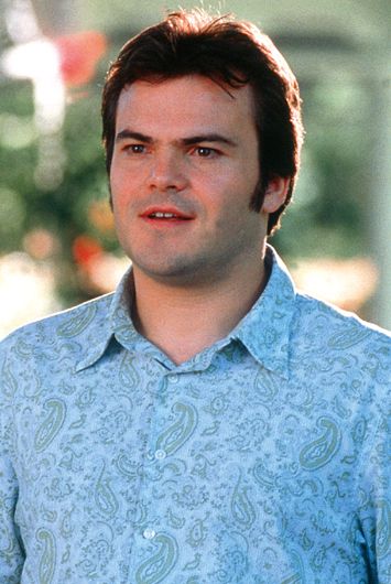 Jack Black