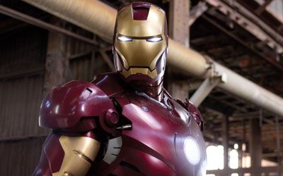 Iron man, Fictional character, Technology, Red, Carmine, Armour, Machine, Avengers, Maroon, Metal, 