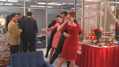 7 días, 7 looks: ¿Cómo vestir para una Cena de Navidad? 7 días, 7 looks: ¿Cómo vestir para una Cena de Navidad?
