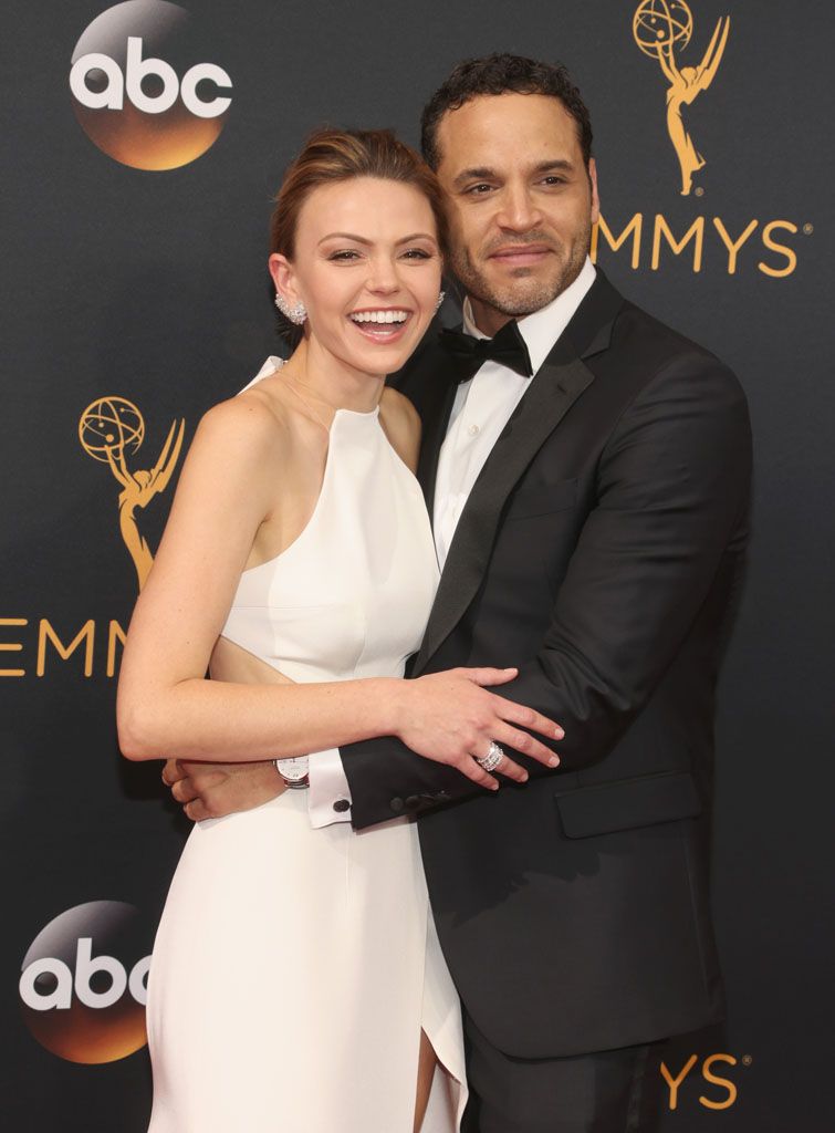 El amor está en los Emmy 2016 El amor está en los Emmy 2016