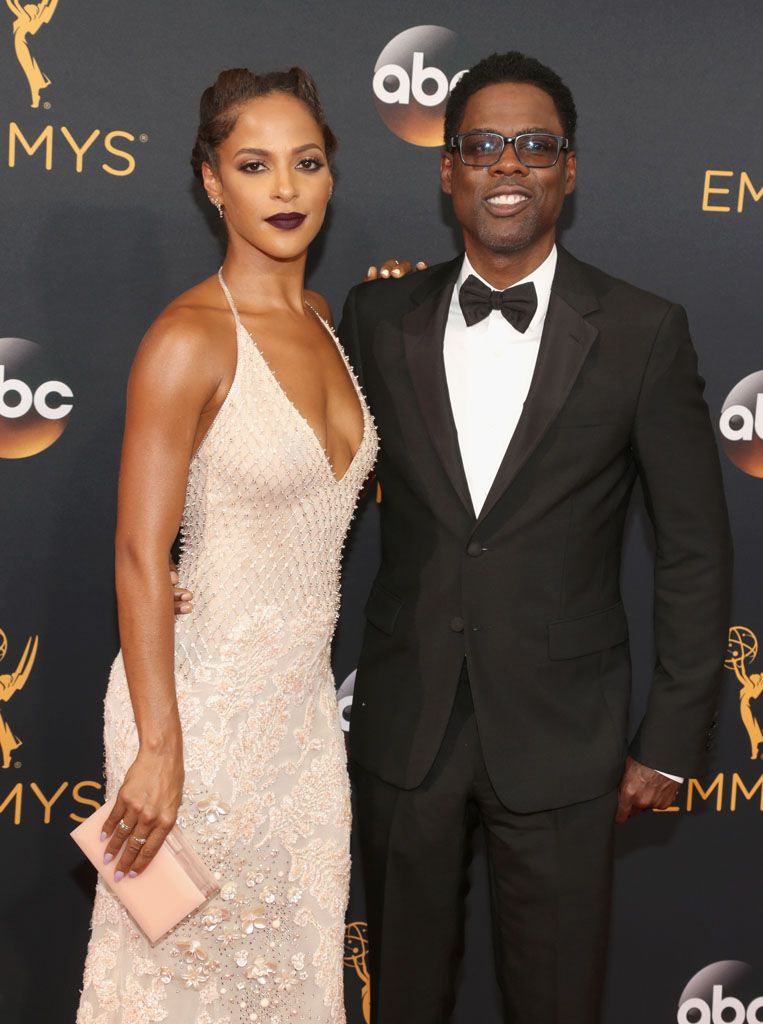 El amor está en los Emmy 2016 El amor está en los Emmy 2016