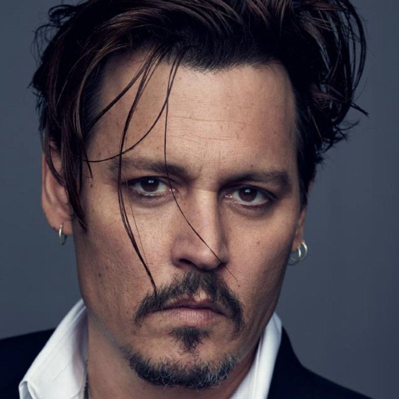 El Anuncio De Johnny Depp Para Dior Ya Está Aquí 9003