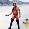 Grandes hitos del bañador masculino: Sean Connery, Borat y Fraga