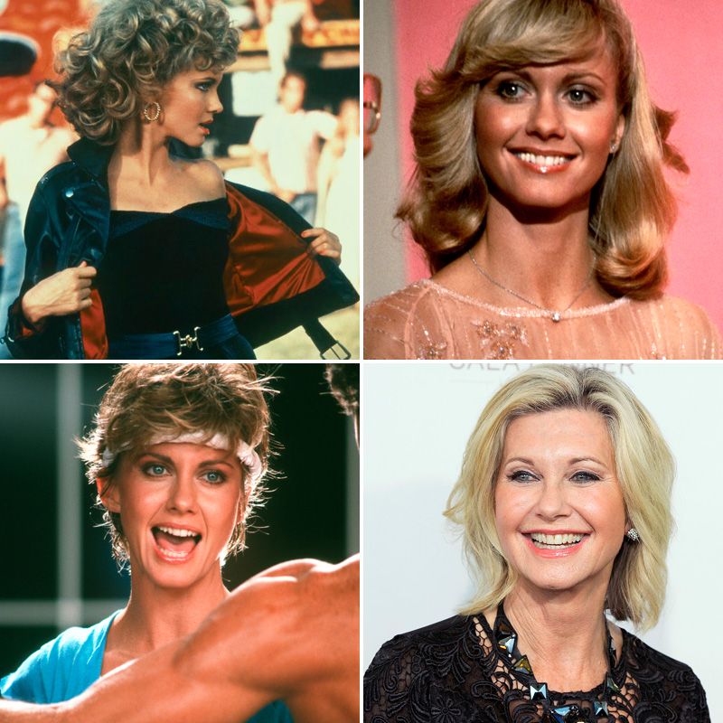 Esto no es 'Xanadu': Los líos de Olivia Newton-John