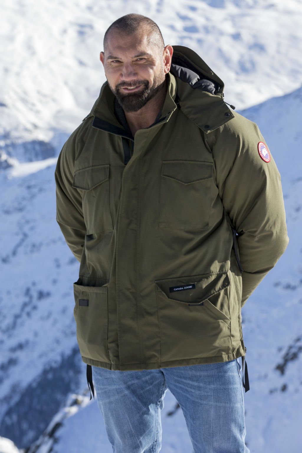 Canada goose on sale 08 que significa