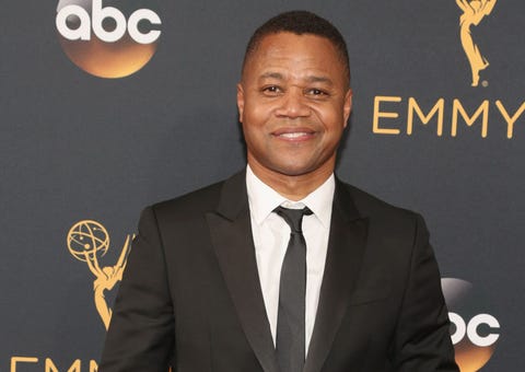 cuba gooding jr