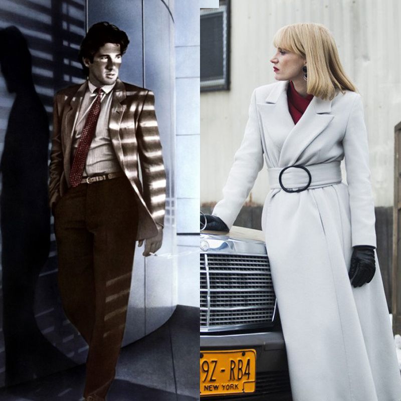 american gigolo giorgio armani