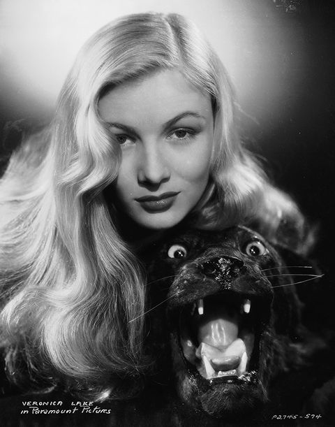 Las Verónicas, las herederas de Veronica Lake