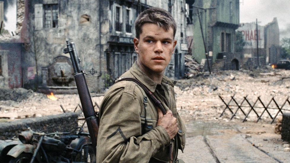 Las 21 mejores películas sobre la Segunda Guerra Mundial