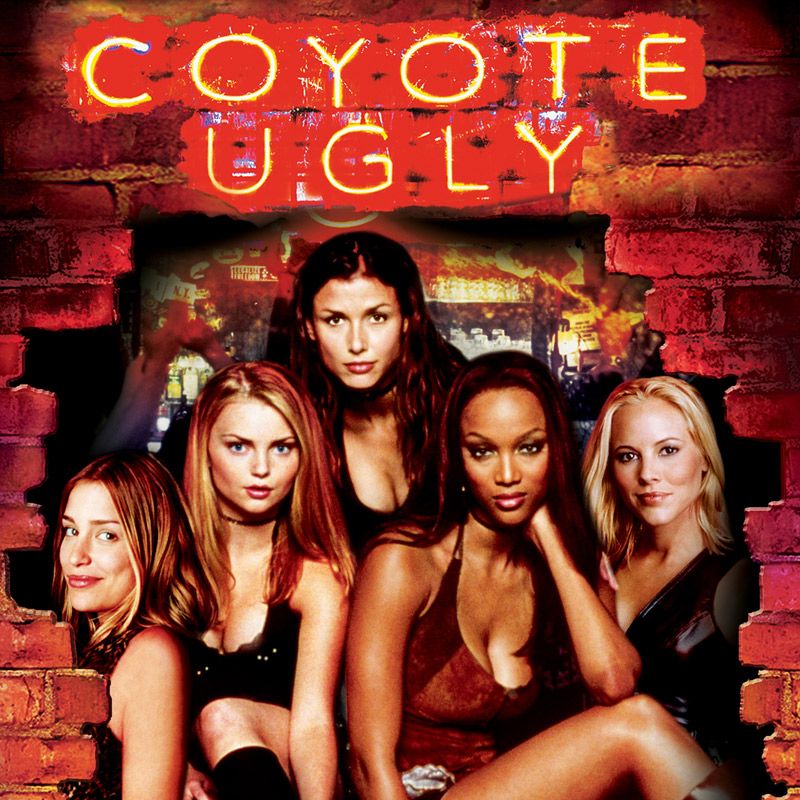 Qué fue de.. el reparto de 'El Bar Coyote'?