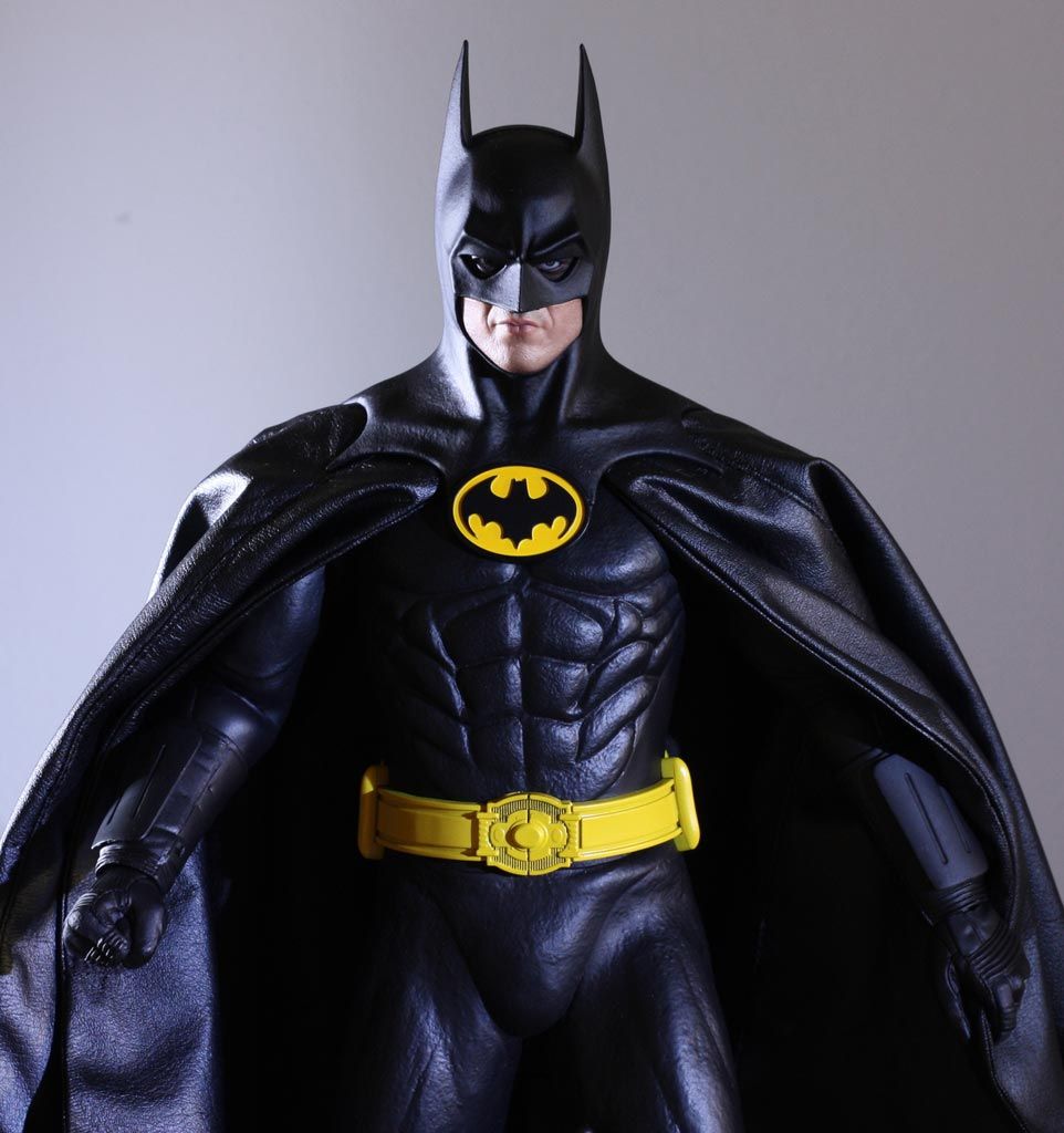 Quién ha sido el Batman más elegante?