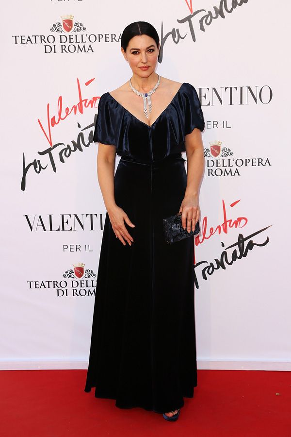 Sofia Coppola Y Valentino Estrenan La ópera 'La Traviata'