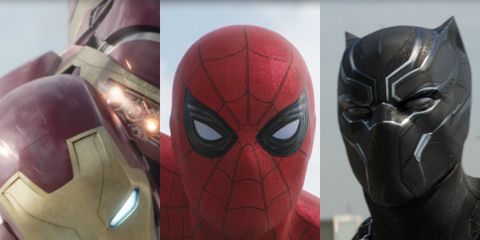 Fictional character, Iron man, Superhero, Carmine, Avengers, Spider-man, Costume, Hero, Masque, Toy, 