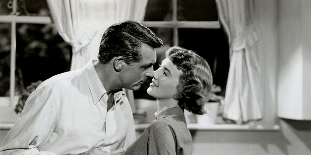 cary grant betsy drake