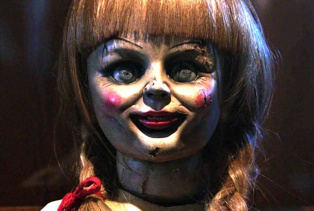 'Annabelle 3', el regreso de la muñeca diabólica - 'Annabelle 2019'