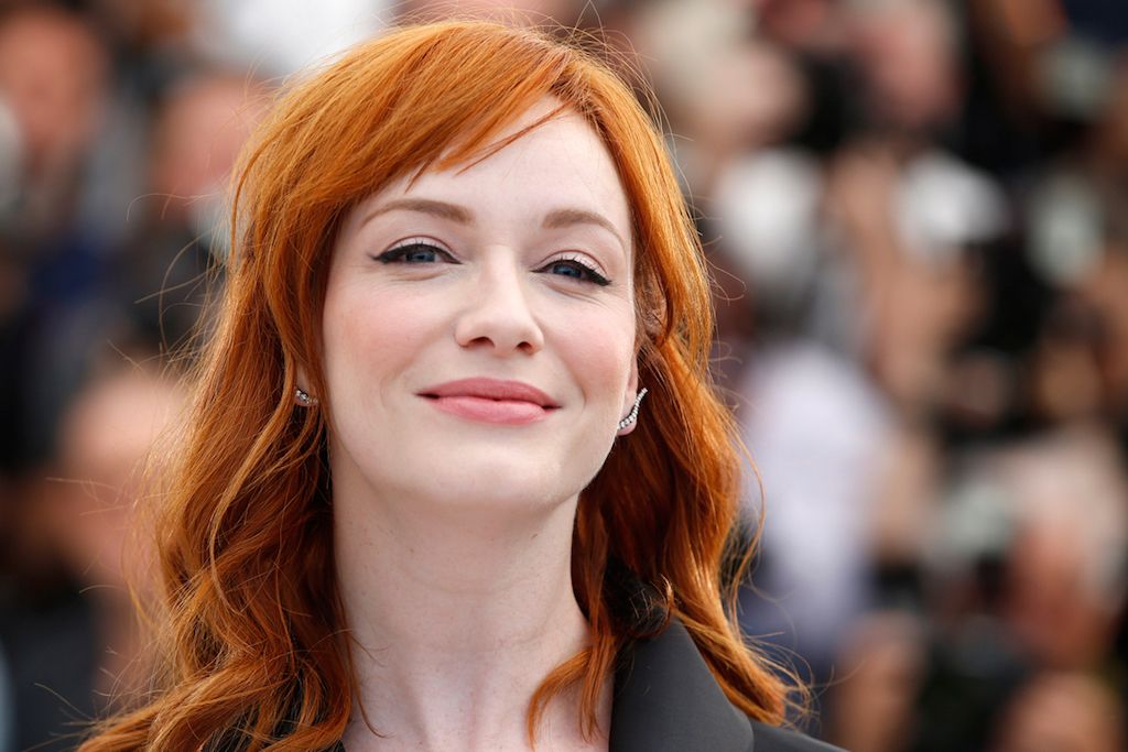 medidas de christina hendricks