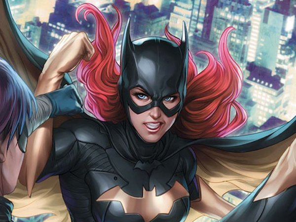 Batgirl': Warner cancela el estreno de la película