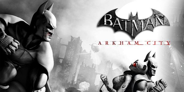 Batman Arkham City